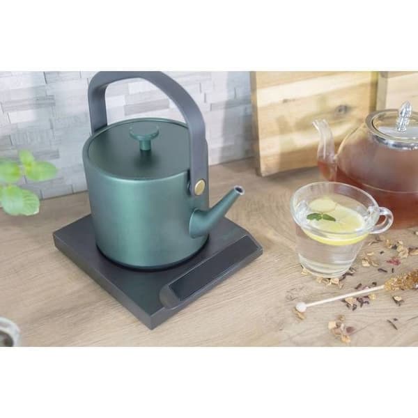 Unold Jade Mörkgrön Kittel Volym: 0.6 l