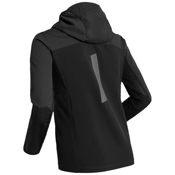 Daehlie Sportswear Dam Löparjacka Vinter Run Protect