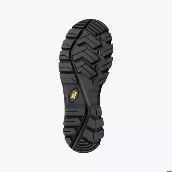 Säkerhetsskor Safety Jogger Industrial Construboy S3 Mid - svart