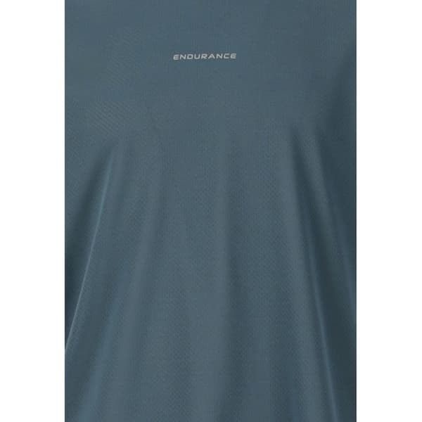 Barnmaillot Endurance Eleanorey - orionblå