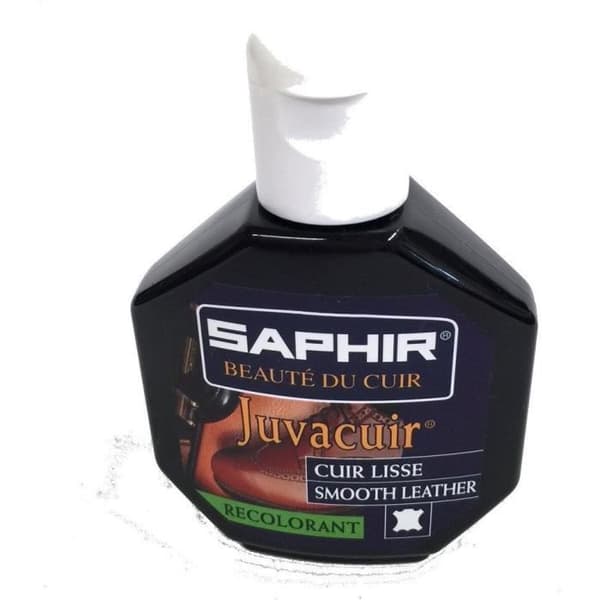 Juvacuir - 75 mL - svart