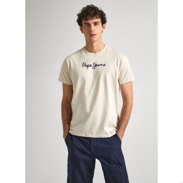 Pepe Jeans Eggo T-shirt