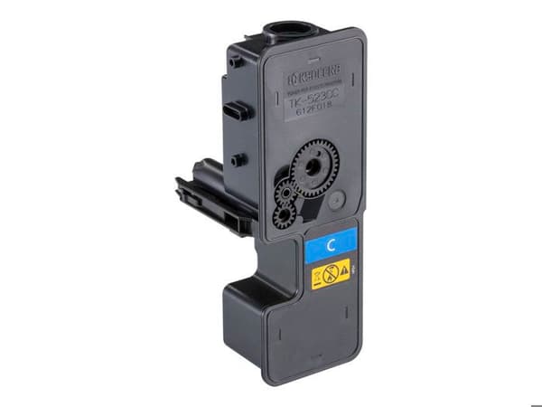 KYOCERA TK 5230C - Tonerkassett - Original - Cyan