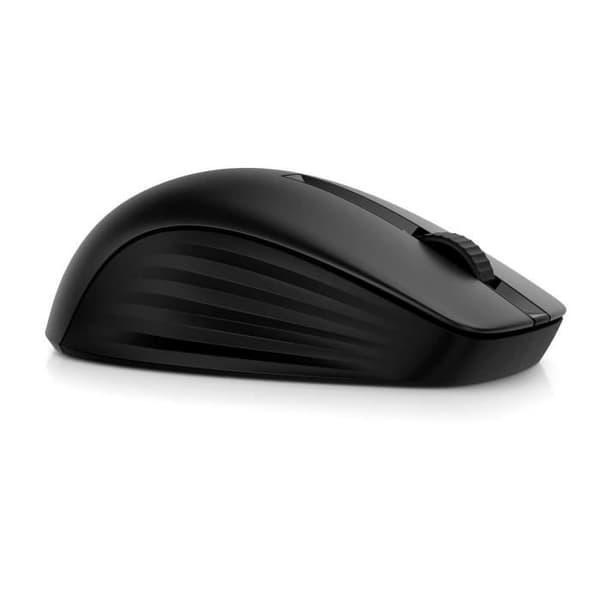 HP 650 Wireless Keyboard Mouse Set - AZERTY - Svart