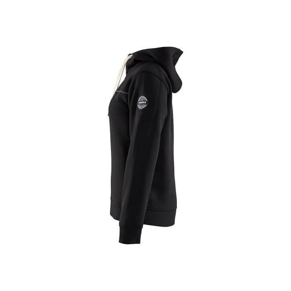 Dams zip hoodie Blaklader