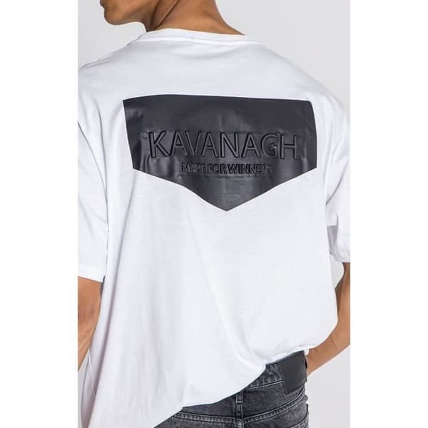 White Lotus Oversized T-shirt