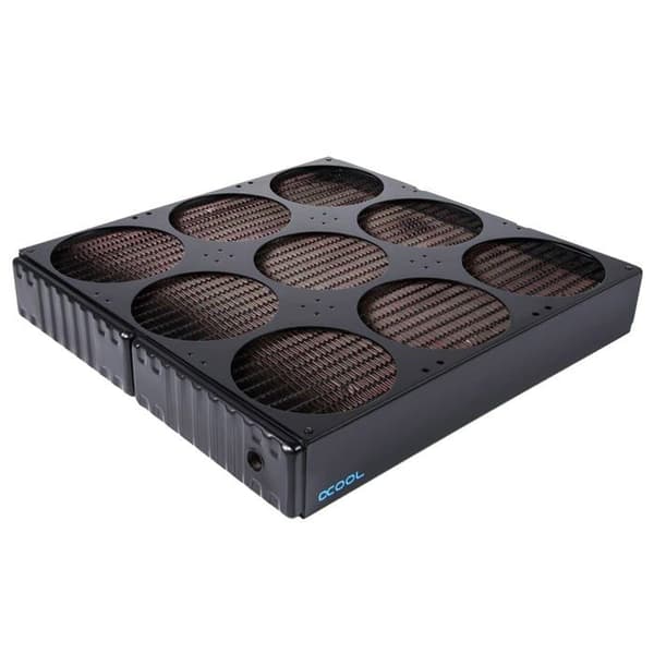 Alphacool NexXxoS UT60 Full Cu