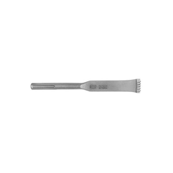 Mejsel - BOSCH - 280mm - Tänder i volframkarbid - SDS-max