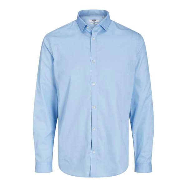 Jack & Jones Cardiff långärmad skjorta - vindsurfare
