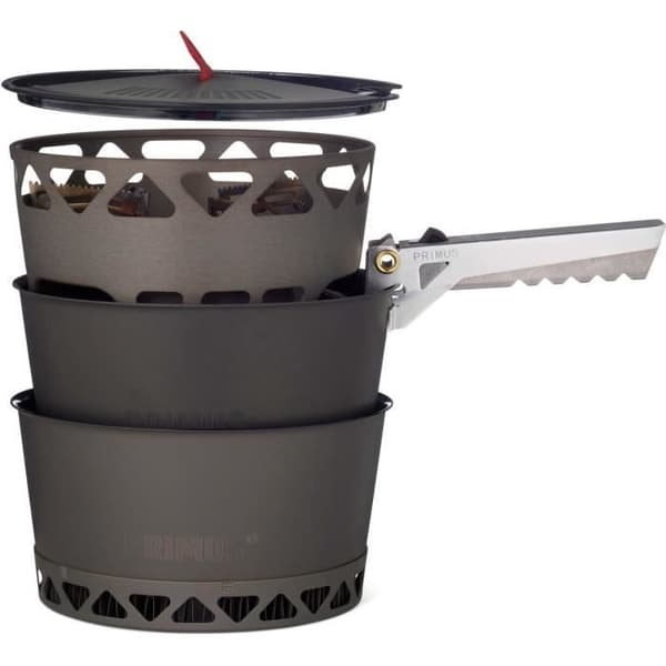 Primus Prime Tech - Gaskök - 1300ml svart