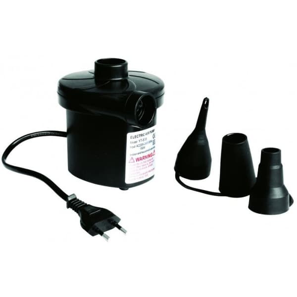 Elektrisk pump 220 Volt