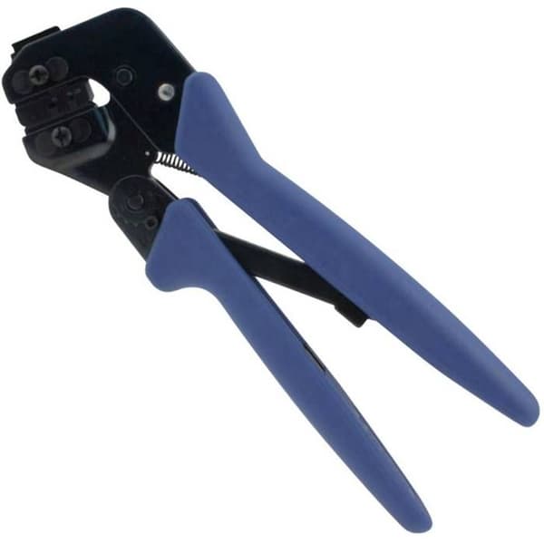 PRO-Crimper III TE Connectivity 58529-1 58529-1 1 st