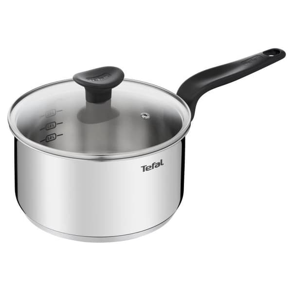 Rostfri gryta 14Cm Primär E3082704 Tefal