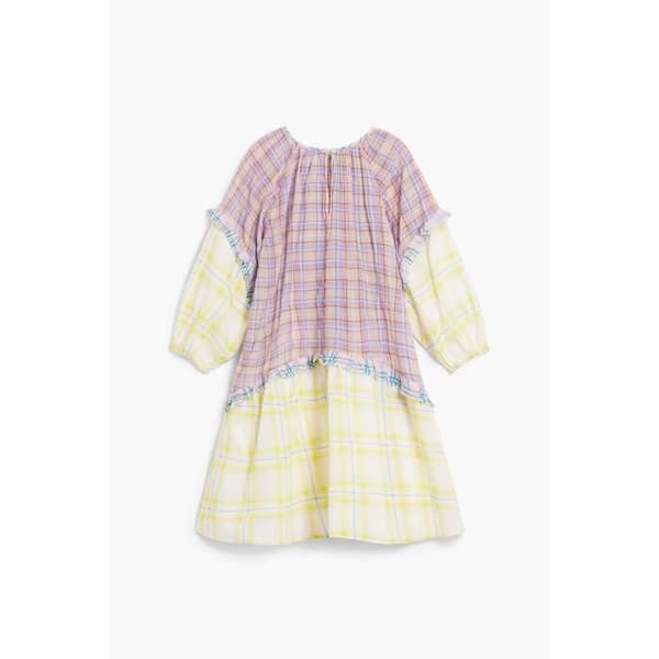 Klänning flicka Desigual Mirian