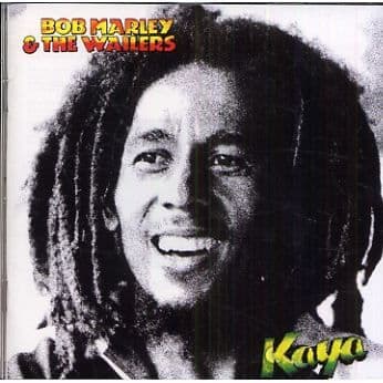 BOB MARLEY OCH WAILERS