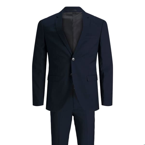 Jack & Jones Franco Plus Size kostym