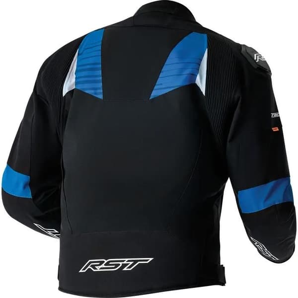 Motorcykeljacka RST Tractech Evo D3O