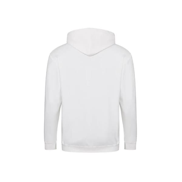 Just Hoods full zip hoodie