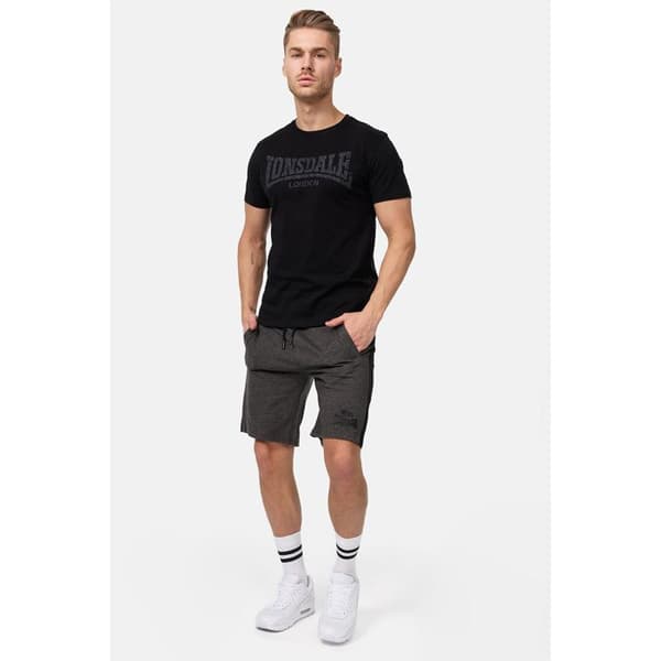 Lonsdale Logo Kai T-shirt