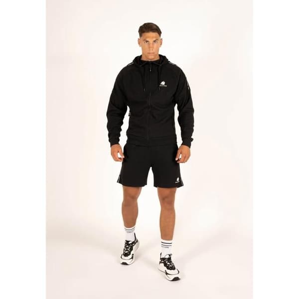 Kort Gorilla Wear Harvey