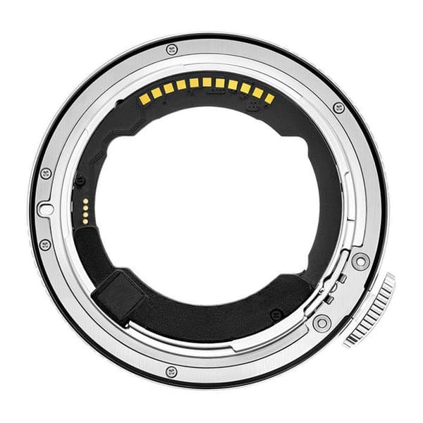 MEGADAP Adapterring ETZ21 Pro+ Sony E kompatibel med Nikon Z AF