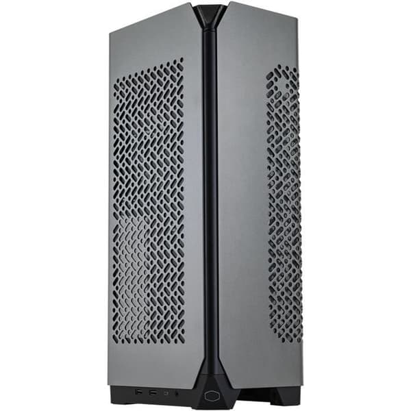 Boîtier PC - COOLER MASTER - NR100-MNNN85-SL0 - NCORE 100 MAX - M