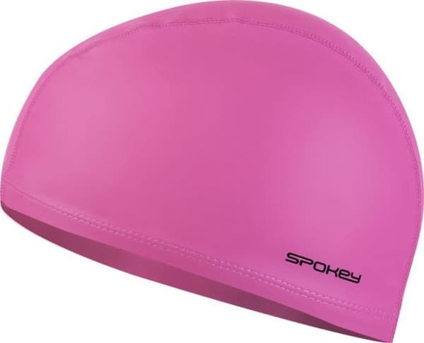 Badmössa - Spokey - TORPEDO - Rosa - Junior - Polyuretan