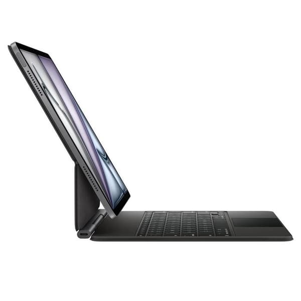Apple Magic Keyboard MGYY4ZA magnetiskt svart