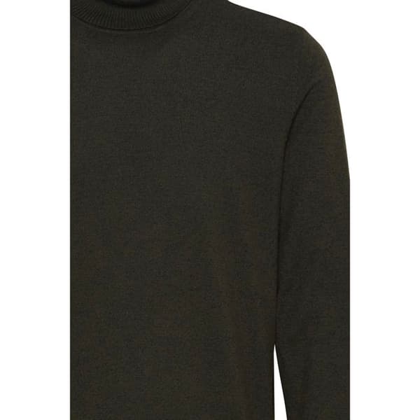 Pull col roulé Blend Bhbruton