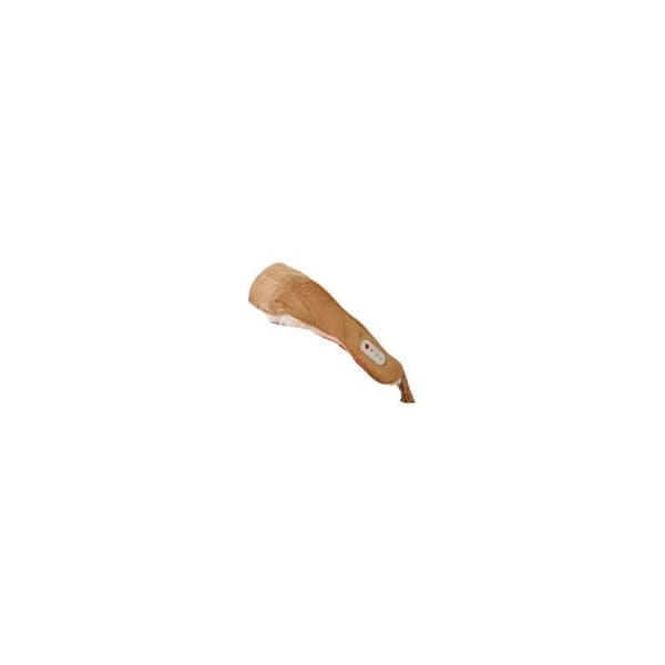 Kropp och ansiktsvård Shaper Image Mini Massör Brun