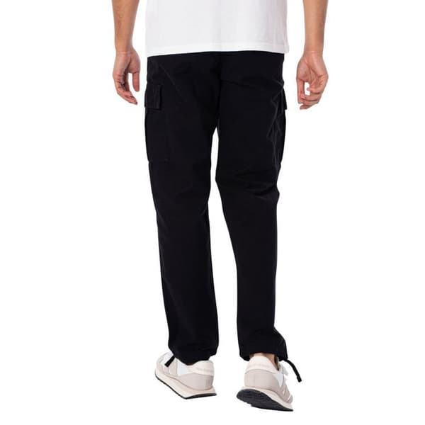 Pantalon Cargo Ample Kane Barkley - Jack & Jones