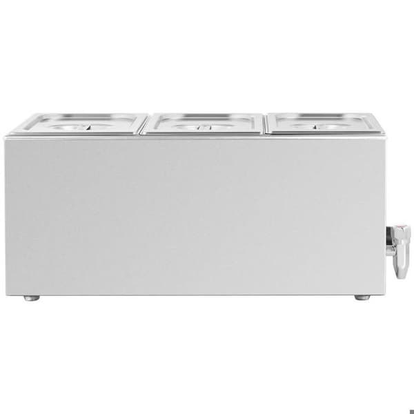 Bain-marie - 600 RCBM_GN1/3