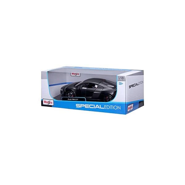 Maisto Audi R8 GT3 1:18 modellbil