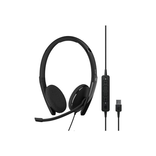 EPOS ADAPT 160T USB II - micr