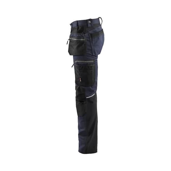 Blaklader Craftsman Stretch Arbetsbyxor