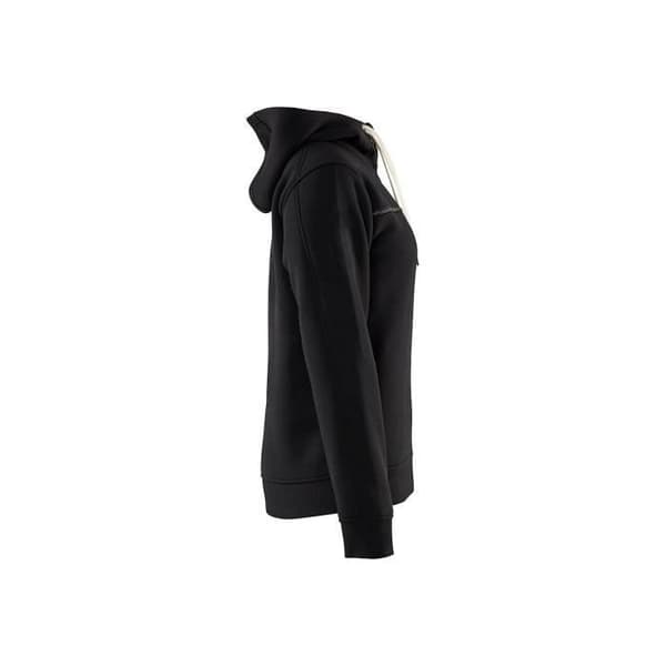 Dams zip hoodie Blaklader