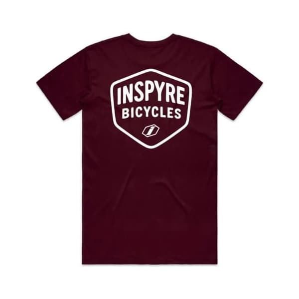 T-shirt Inspyre IDM