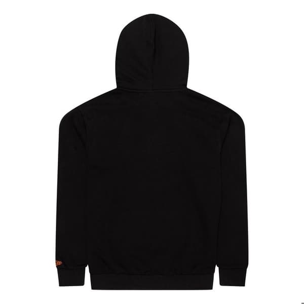New York Mets hoodie Nos MLB Regular