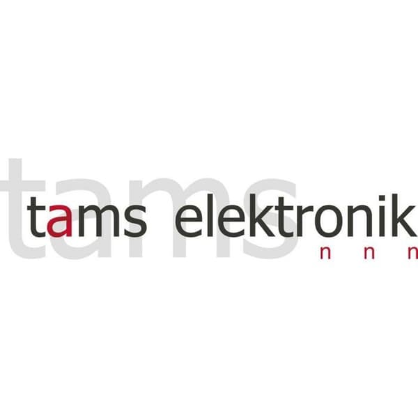 Multidekoder - TAMS ELEKTRONIK - MD-2 - Grön färg - Allmänt bruk