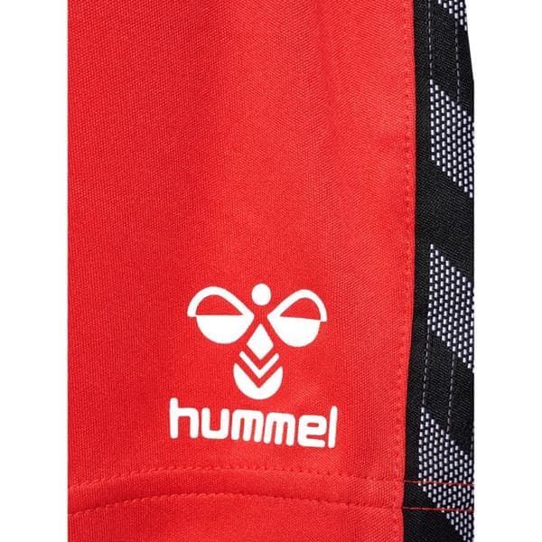 Hummel Authentic Pl barnshorts