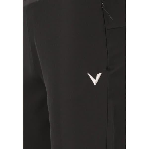 Legging hybrid Virtus Mack - svart