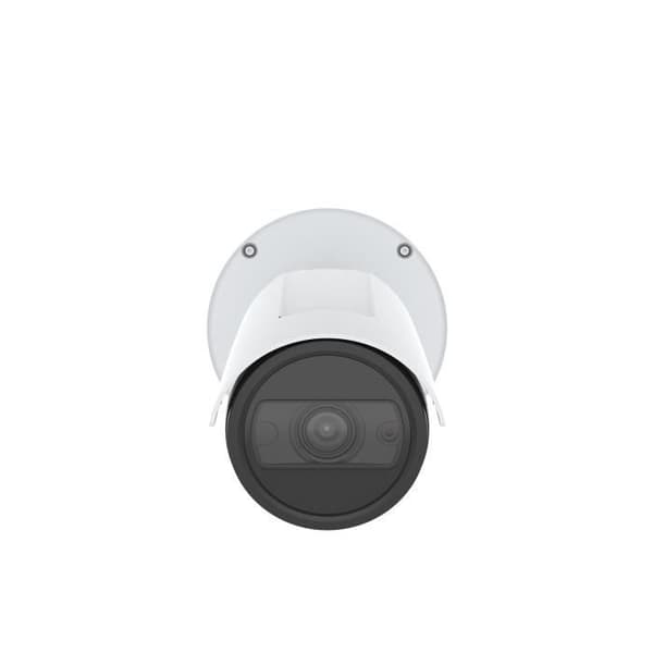 IP-säkerhetskamera - AXIS - P1468-LE - 4K - Inomhus och utomhus - Zoom 2,08x