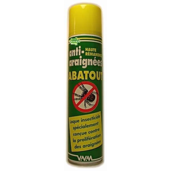 Abatout Anti-Cockroach Lack 300ml