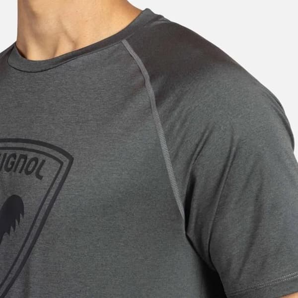 T-shirt anti UV Rossignol Westweg Shield
