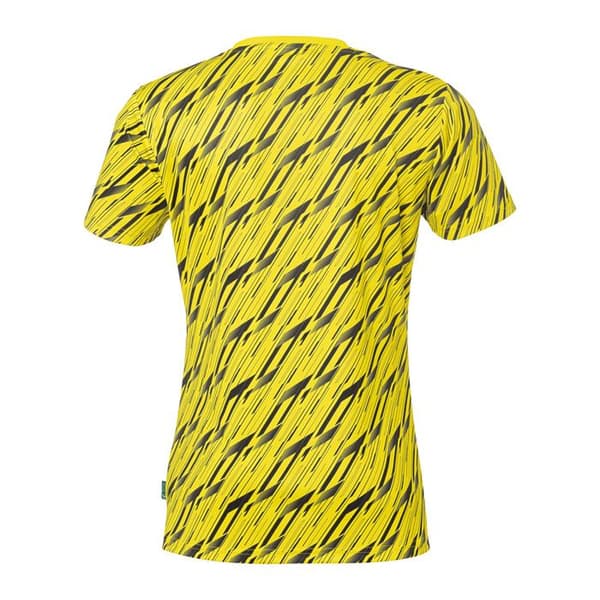 T-shirt dam Uhlsport Progressive 28