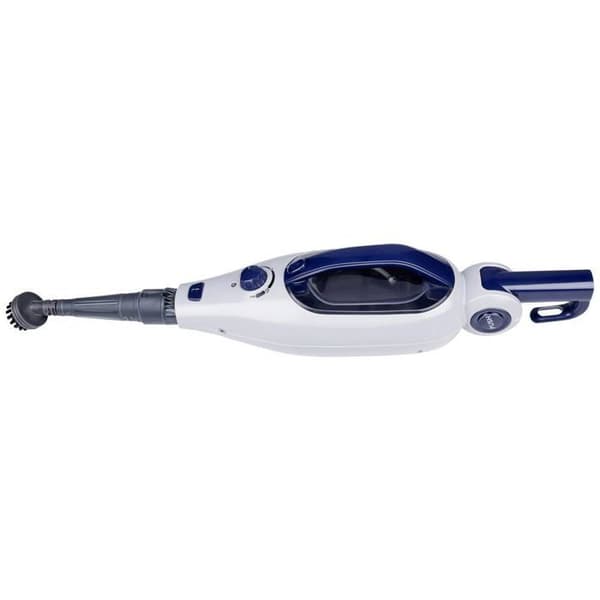 Dirt Devil Steam cleaner DD7004 vit-blå