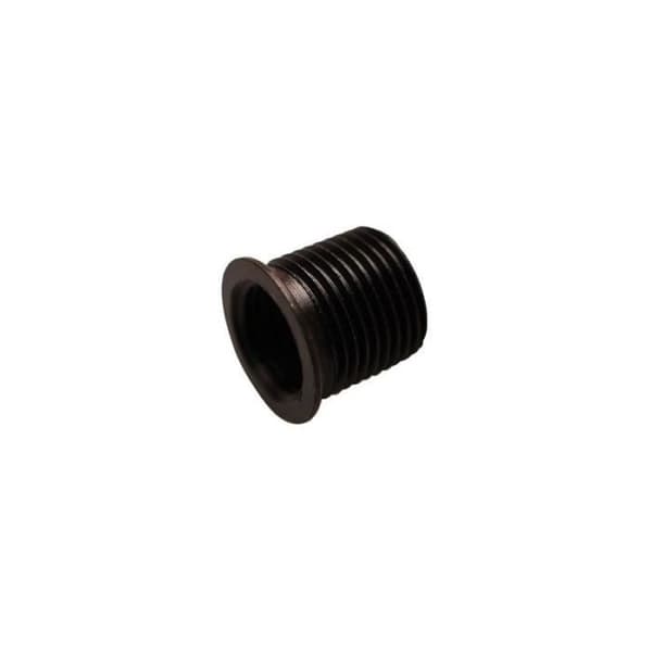 Gängad hylsa 12 mm M10 x 1,0