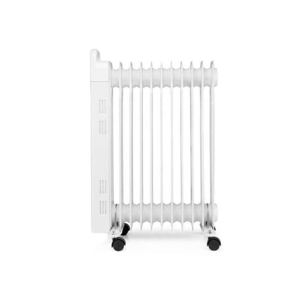 Orbegozo RAW 2500 Oljeradiator Wifi 2500W