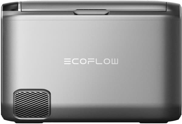 Elkylare - ECOFLOW - Classic 45L - 55W - Dubbelzon - 39h batteritid