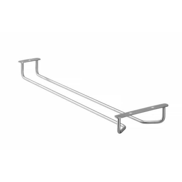 Ställ för glas, BarUp, 408x115x(H)30mm - Hendi